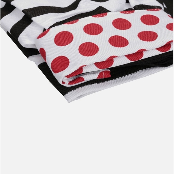 Gourmet Club Retro Hostess Baking / Kitchen Apron - Picture 4 of 4